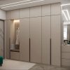 Tủ quần áo gỗ công nghiệp VH40