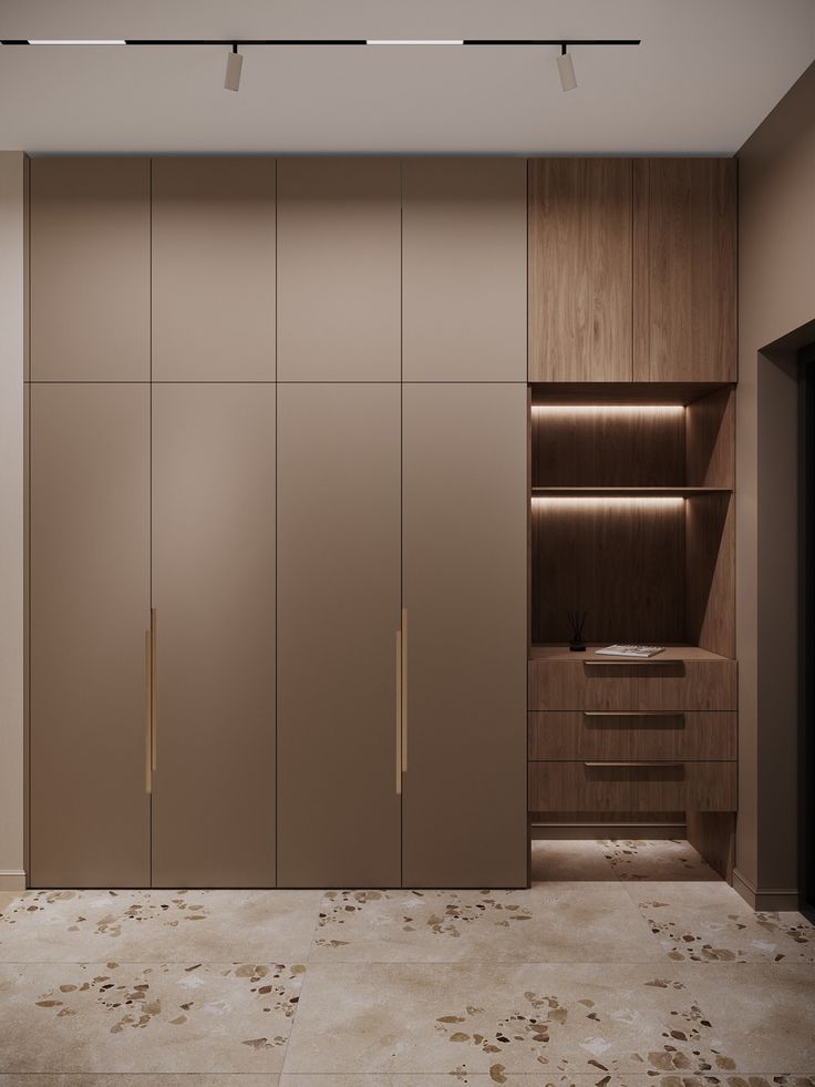 Tủ quần áo gỗ công nghiệp VH30