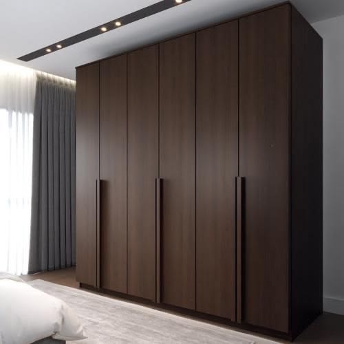 Tủ quần áo gỗ công nghiệp VH32