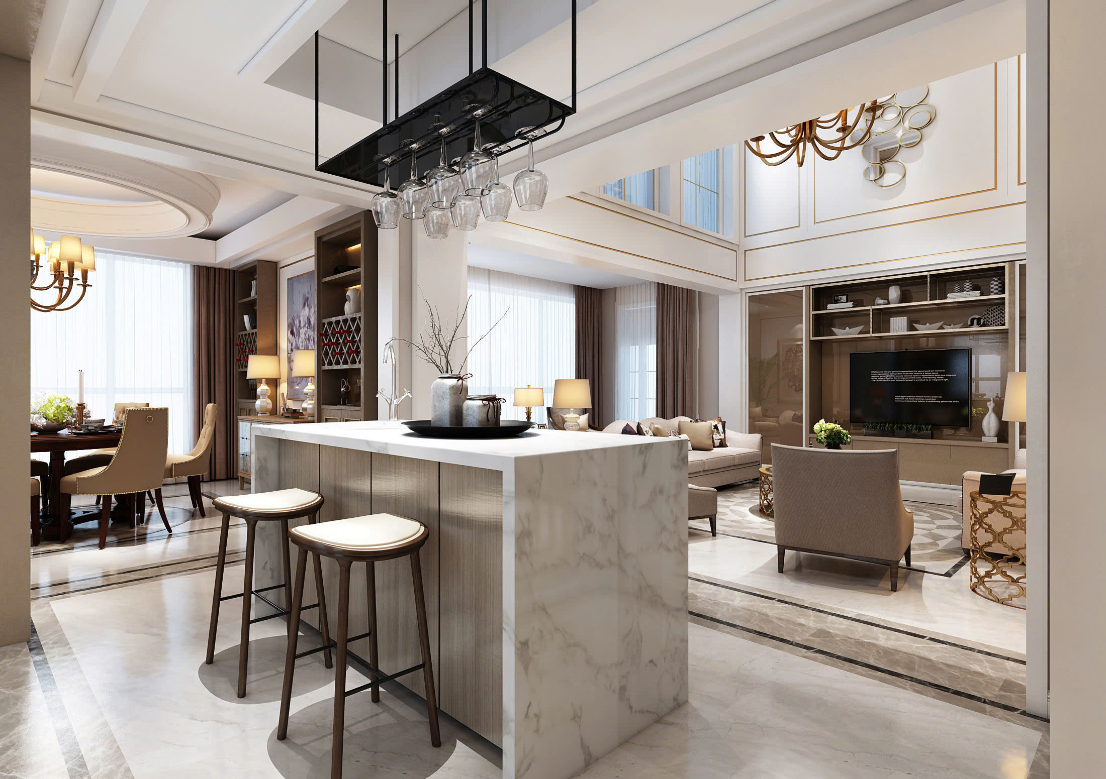  thiết kế nội thất 