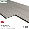 Sàn gỗ ecolux E-151