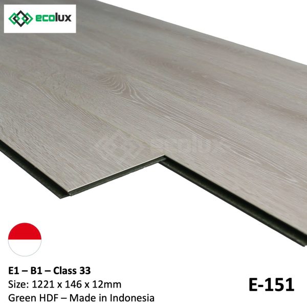 Sàn gỗ ecolux E-151