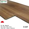 Sàn Gỗ Ecolux E-157