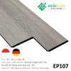 Sàn gỗ cốt đen ecoplus EP107