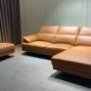 Sofa da cao cấp
