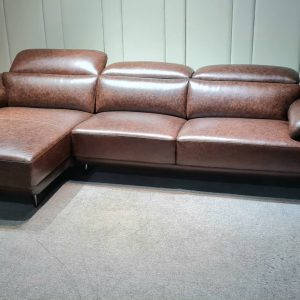 Sofa da