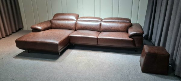 Sofa da