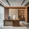 Nội thất phòng giám đốc VH05