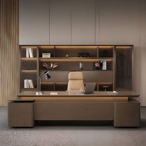 Nội thất phòng giám đốc VH08