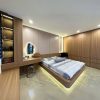 Tủ Quần Áo Gỗ MDF